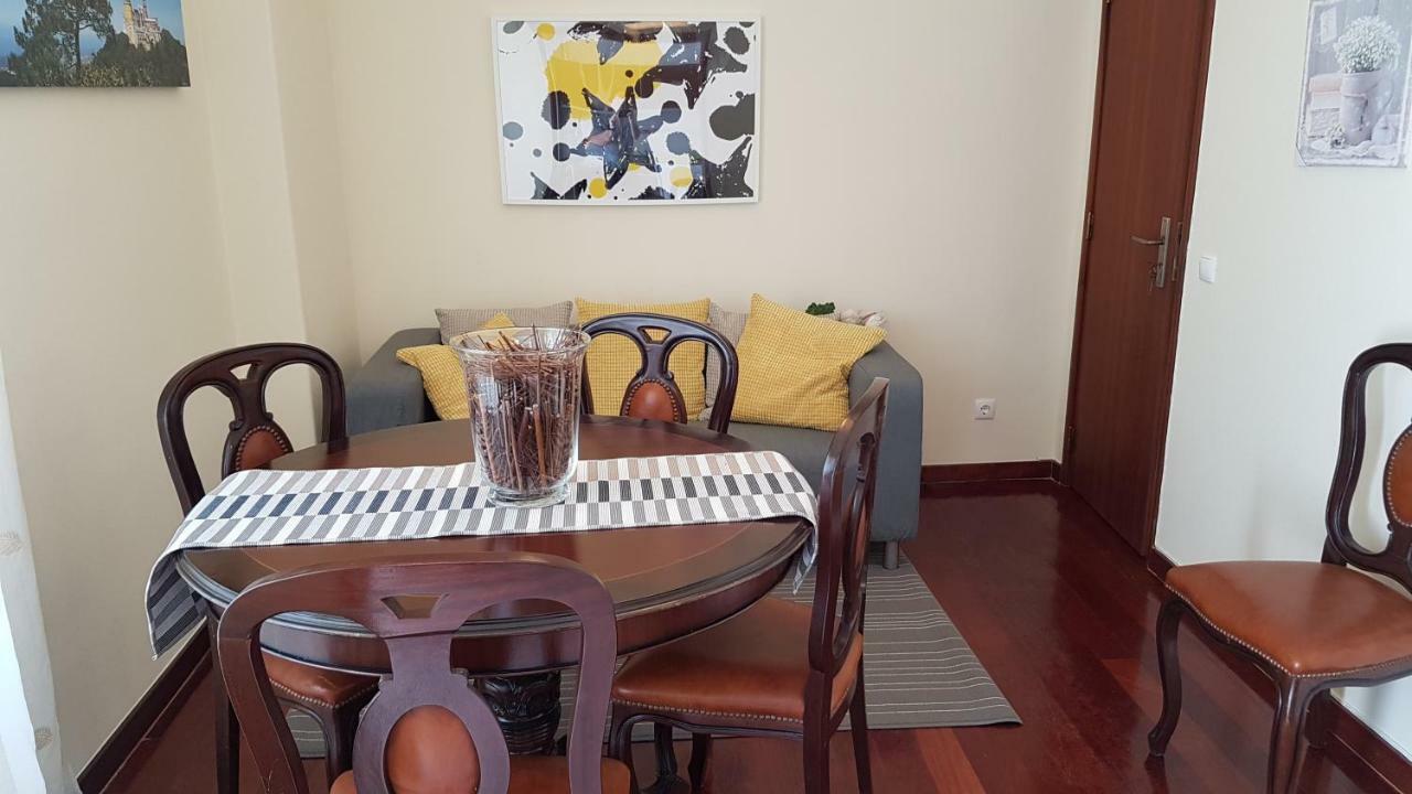 סינטרה Villa Mucifal D מראה חיצוני תמונה