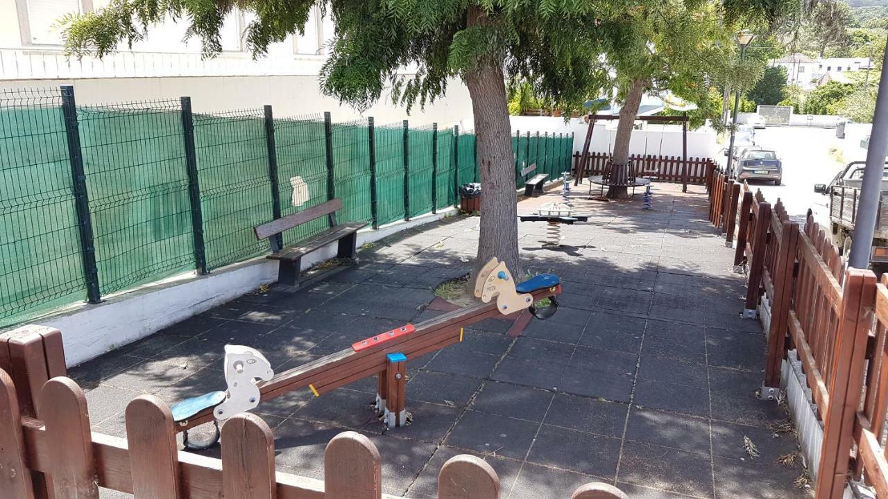 סינטרה Villa Mucifal D מראה חיצוני תמונה